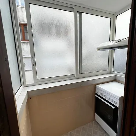 Apartament Family&friends Lazur *