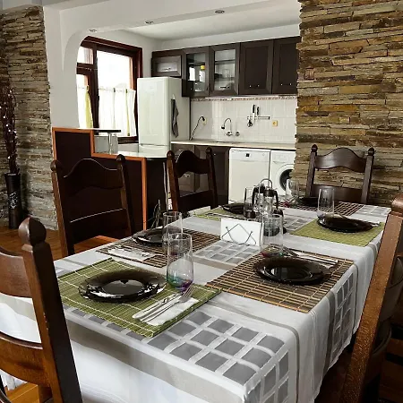 Family&friends Lazur Lejlighed Burgas City