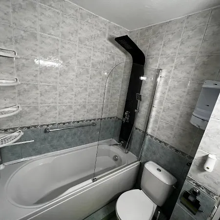 Family&friends Lazur Apartament Burgas City