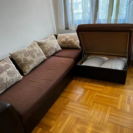 Apartamento Family&friends Lazur Burgas